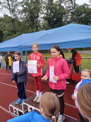 Foto des Albums: Ueckermünder Herbstlauf