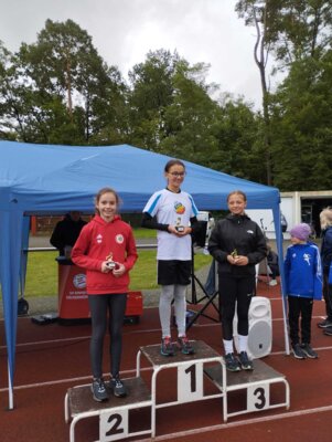 Foto des Albums: Ueckermünder Herbstlauf