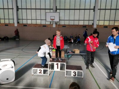 Foto des Albums: Karpiner Herbstcross