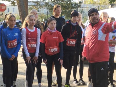 Foto des Albums: Karpiner Herbstcross