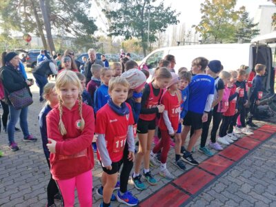 Foto des Albums: Karpiner Herbstcross