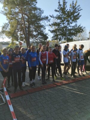 Foto des Albums: Karpiner Herbstcross