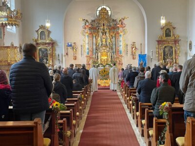 Foto des Albums: Ehejubiläum 2024