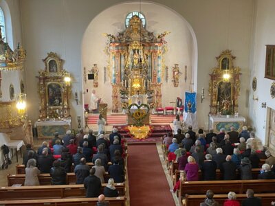 Foto des Albums: Ehejubiläum 2024