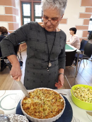 Impressionen vom Brunch  (Bild vergr&ouml;&szlig;ern)