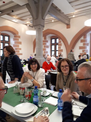 Impressionen v. Brunch  (Bild vergr&ouml;&szlig;ern)