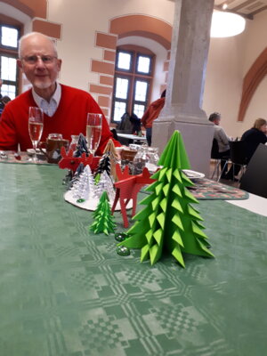Impressionen v. Brunch  (Bild vergr&ouml;&szlig;ern)