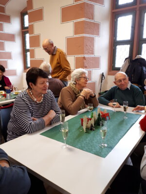 Impressionen v. Brunch  (Bild vergr&ouml;&szlig;ern)
