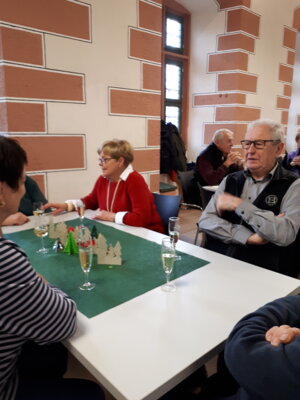 Impressionen v. Brunch  (Bild vergr&ouml;&szlig;ern)