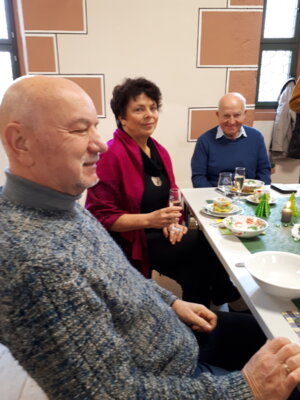 Impressionen v. Brunch  (Bild vergr&ouml;&szlig;ern)