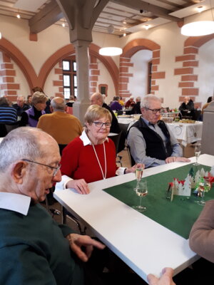 Impressionen v. Brunch  (Bild vergr&ouml;&szlig;ern)