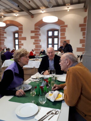 Impressionen v. Brunch  (Bild vergr&ouml;&szlig;ern)