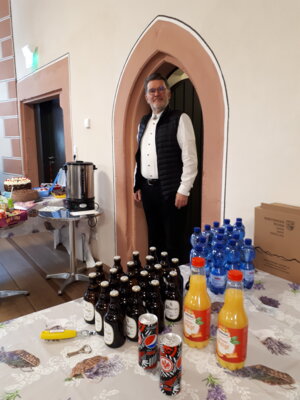 Impressionen v. Brunch  (Bild vergr&ouml;&szlig;ern)