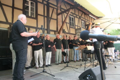 Gruberhof MC  (Bild vergr&ouml;&szlig;ern)