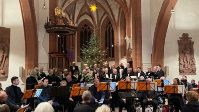 Adventsgottesdienst 17 .12.  (Bild vergr&ouml;&szlig;ern)