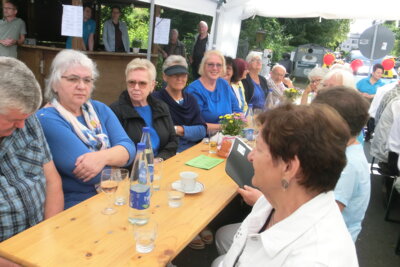 weibliche Fans  (Bild vergr&ouml;&szlig;ern)