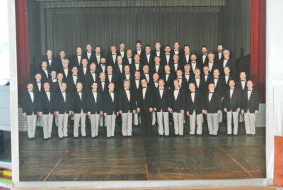 1992: 67 S&auml;nger  (Bild vergr&ouml;&szlig;ern)