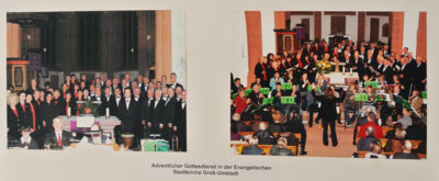 am 3. Advent  (Bild vergr&ouml;&szlig;ern)