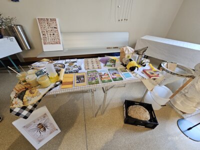 Foto des Albums: 17. Obstausstellung