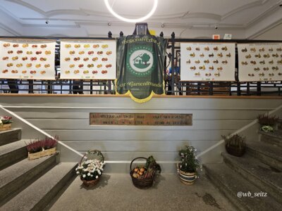 Foto des Albums: 17. Obstausstellung