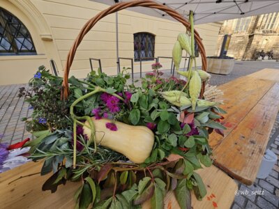 Foto des Albums: 17. Obstausstellung