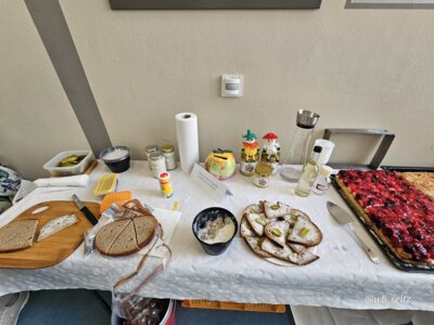Foto des Albums: 17. Obstausstellung