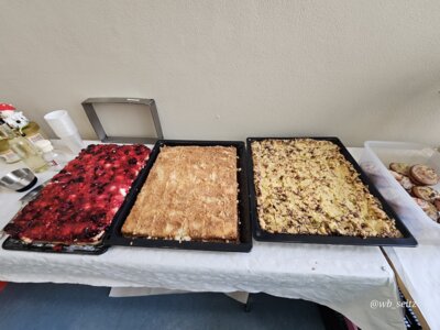 Foto des Albums: 17. Obstausstellung