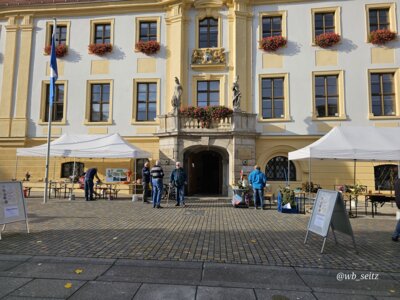 Foto des Albums: 17. Obstausstellung