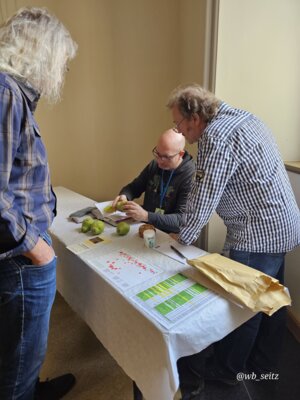 Foto des Albums: 17. Obstausstellung