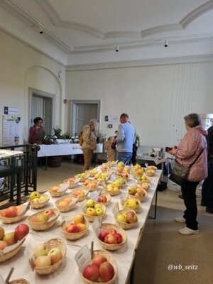 Foto des Albums: 17. Obstausstellung