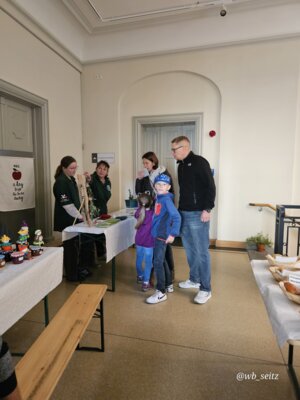 Foto des Albums: 17. Obstausstellung