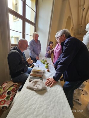 Foto des Albums: 17. Obstausstellung