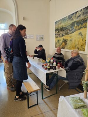 Foto des Albums: 17. Obstausstellung