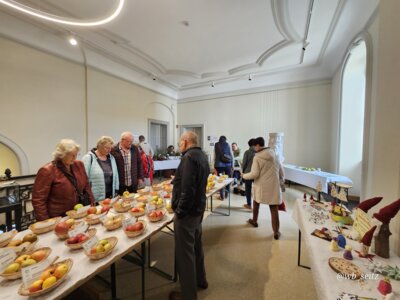 Foto des Albums: 17. Obstausstellung