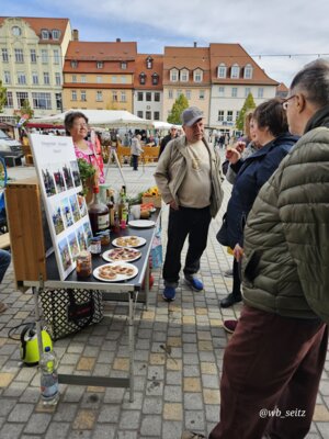 Foto des Albums: 17. Obstausstellung