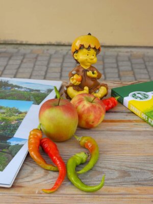 Foto des Albums: 17. Obstausstellung