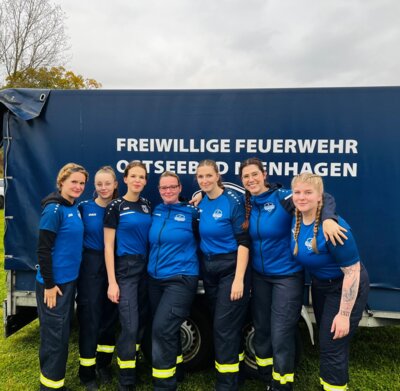 Foto des Albums: Hohen Viecheln (21.10.2024)