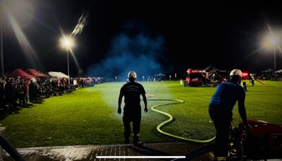 Foto des Albums: Hohen Viecheln (21.10.2024)