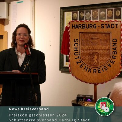 Foto des Albums: Kreiskönig 2024