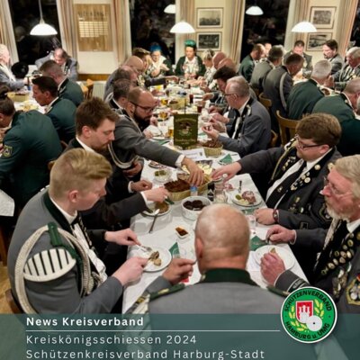 Foto des Albums: Kreiskönig 2024