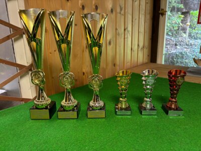 Fotoalbum Kaiser- und WeidapokaL 2024