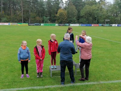 Foto des Albums: Schönower Herbstcross