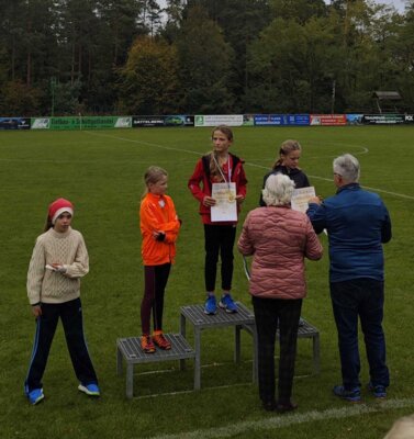 Foto des Albums: Schönower Herbstcross