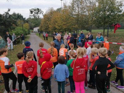 Foto des Albums: Schönower Herbstcross