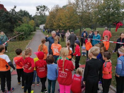 Foto des Albums: Schönower Herbstcross