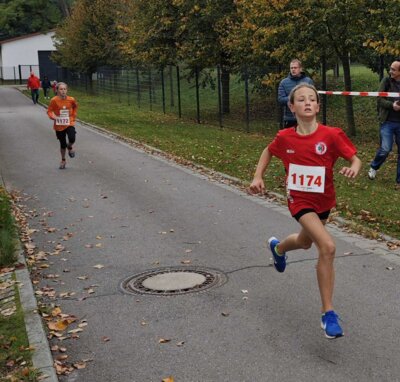 Foto des Albums: Schönower Herbstcross