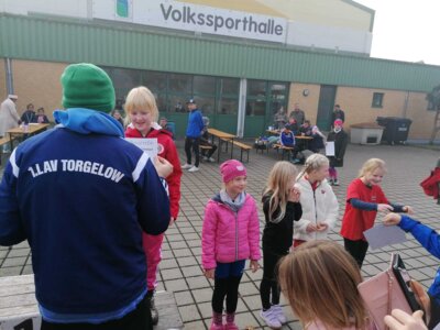 Foto des Albums: Torgelower Herbstcross