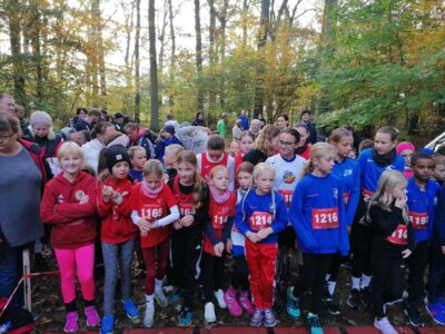 Foto des Albums: Torgelower Herbstcross