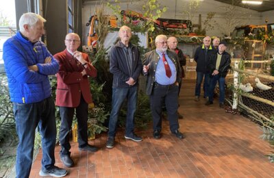 ...der Ausstellung 