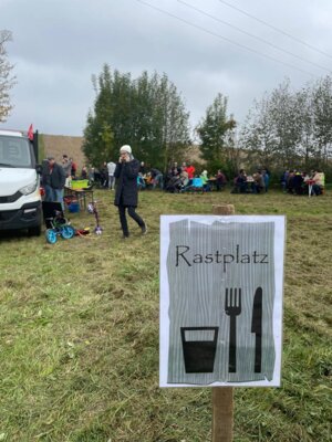 Foto des Albums: TSV Wandertag 2024